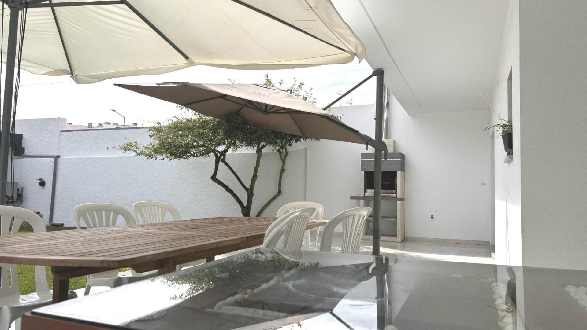 Casa Da Praia, Piscina A Sal, Aquecida E Coberta -Praia Da Barra المظهر الخارجي الصورة
